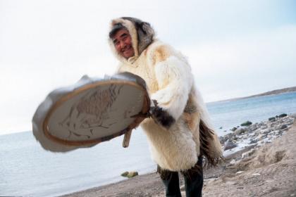 Canada has a rich Inuit culture