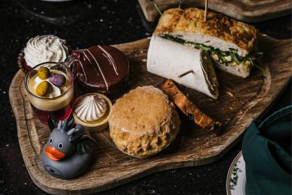 Why Hastings Hotels are the perfect base for a festive Northern Irish break